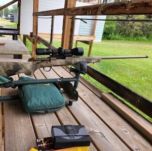 Meet your Posher, Jerry